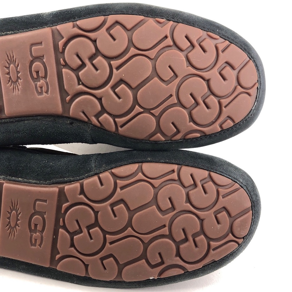 UGG Dakota Winter Moccasin Slippers 10 - Picture 16 of 16